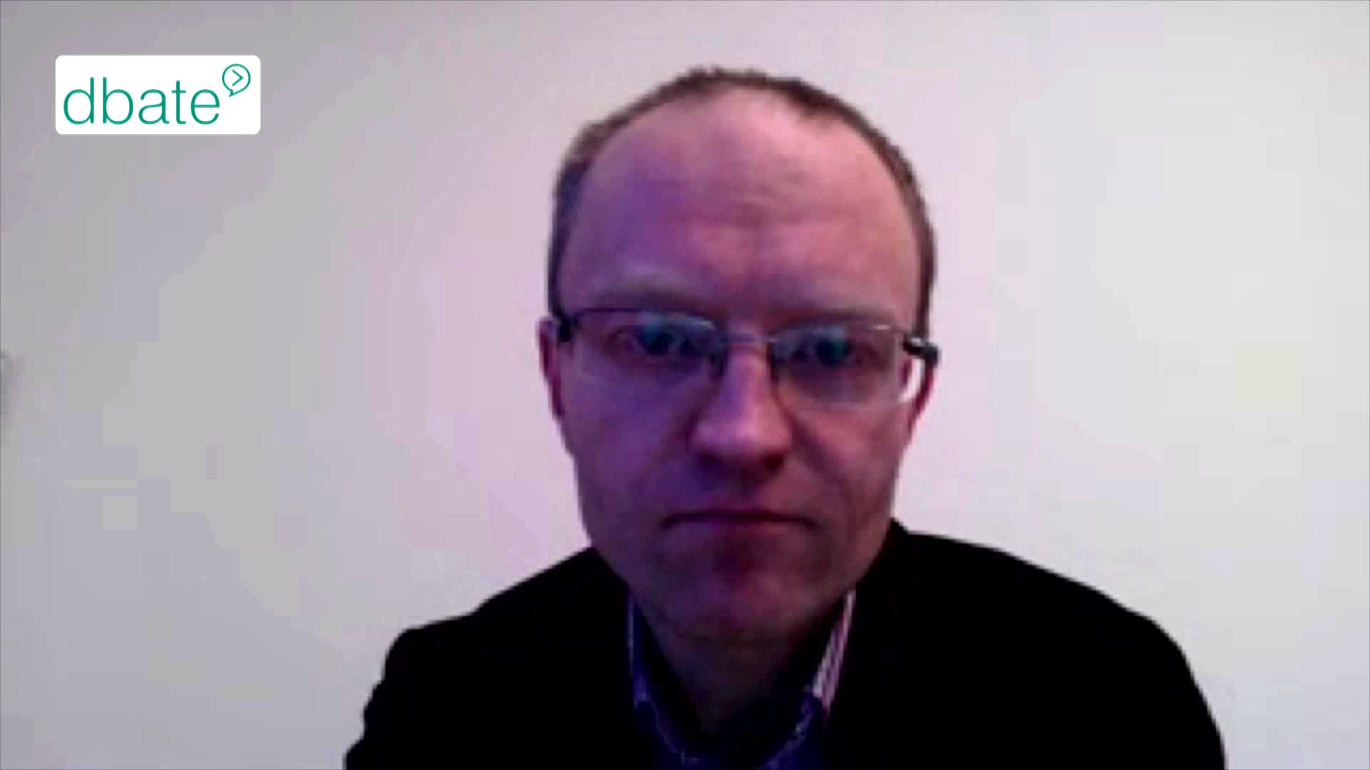 Stefan Meister im Skype-Talk zur Ukraine.