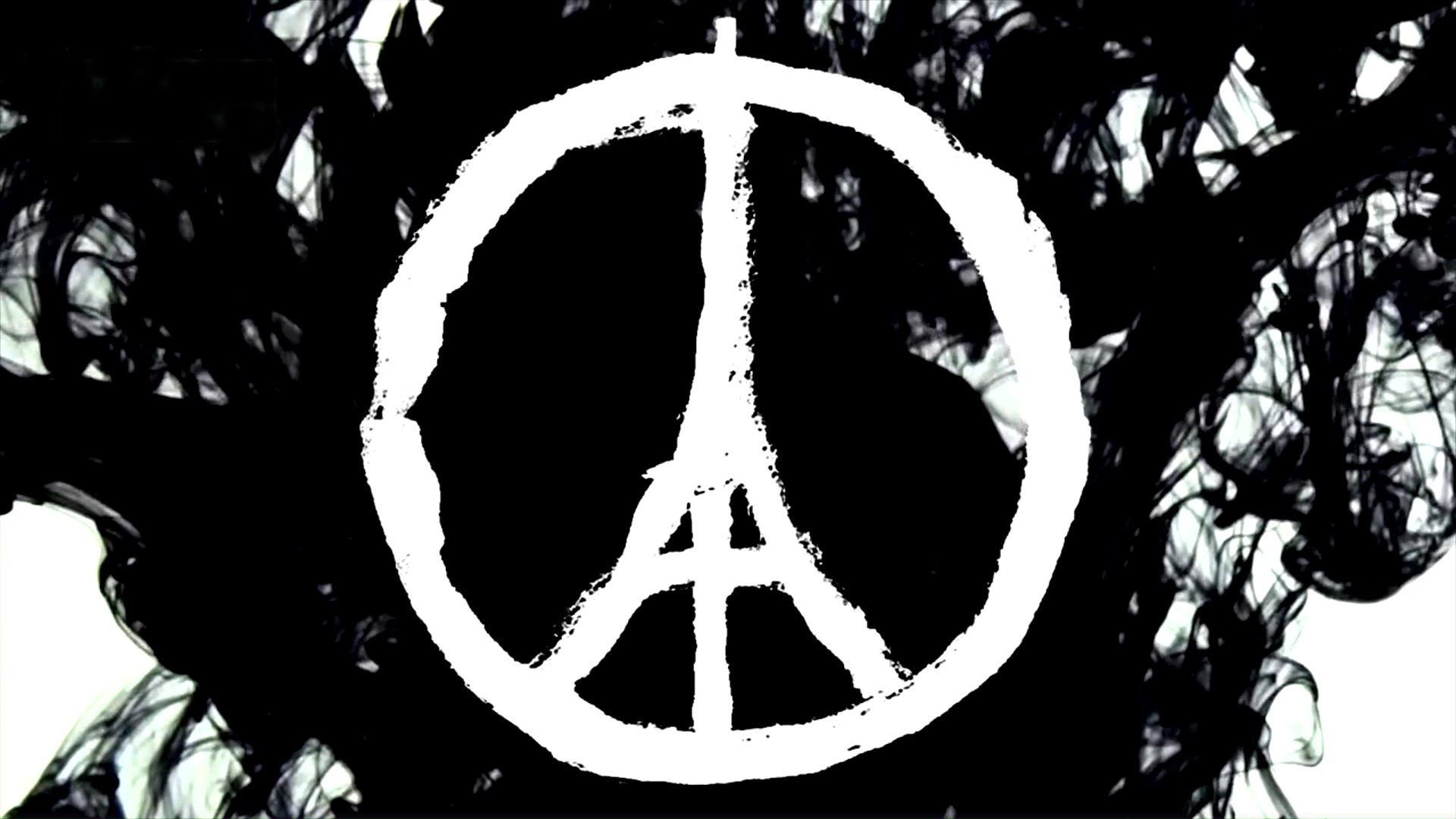 Netz-Reaktionen auf Paris-Terror, 2015