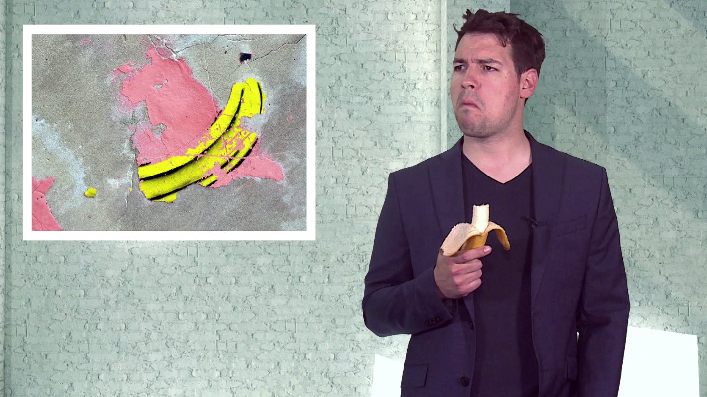 KOLUMNE: probono Magazin mit allen Fakten zu Bananen