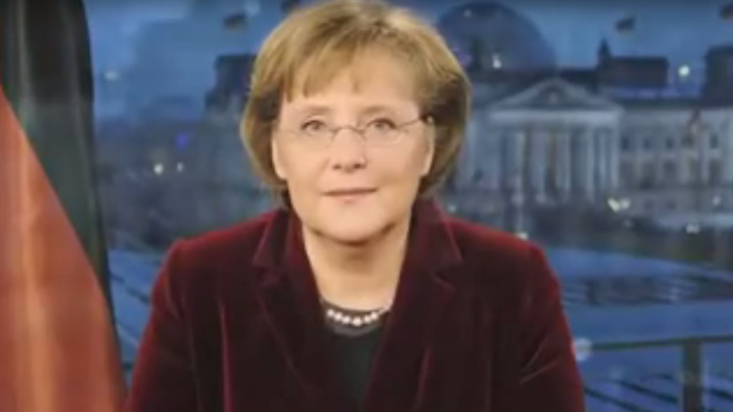 Kanzlerin Merkel im Rückblick: Ewige Kanzlerin?