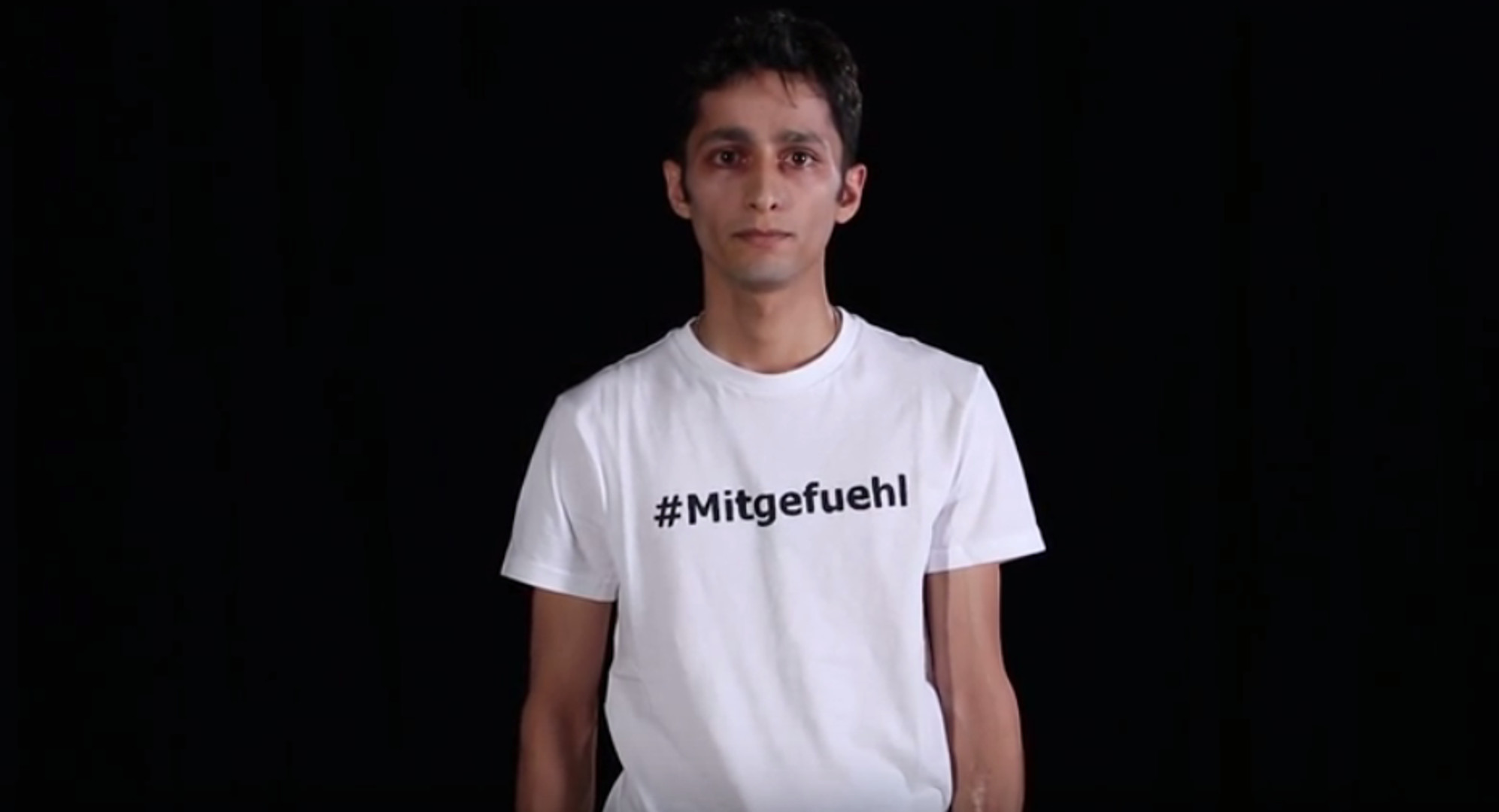 #Mitgefuehl-Video