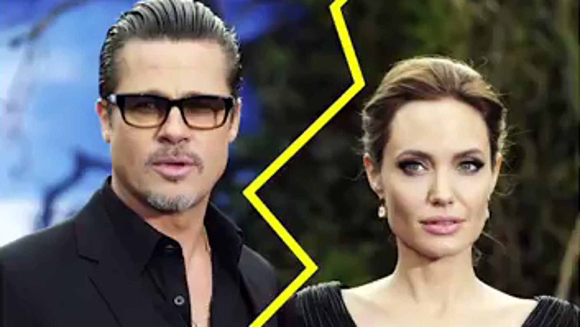 probono-Magazin zur Trennung von Brad Pitt und Angelina Jolie