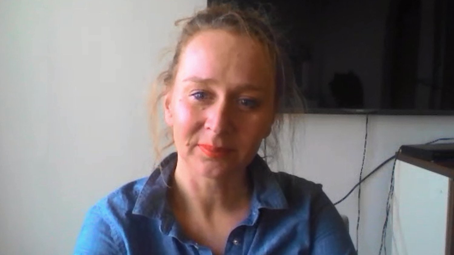 #FreeDeniz: taz-Journalistin Doris Akrap über den Fall Yücel