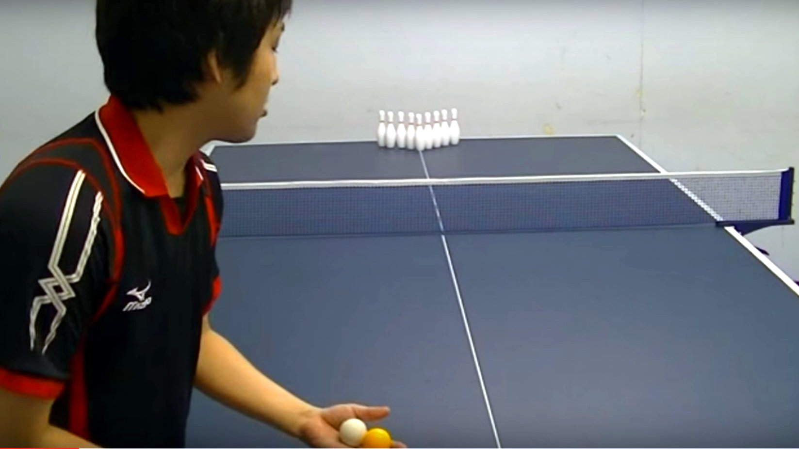 Ping Pong-Extreme