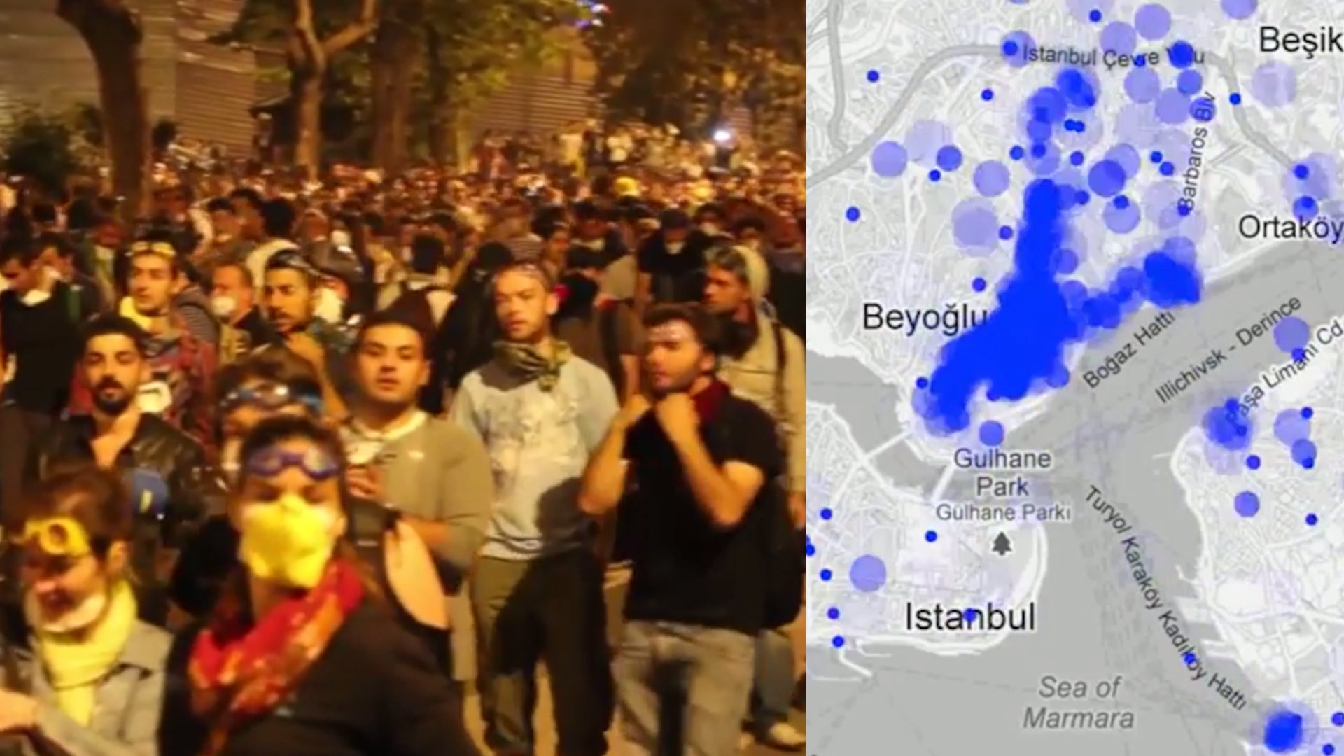 Politik im Netz: Social Media in der Türkei | Cemcorder