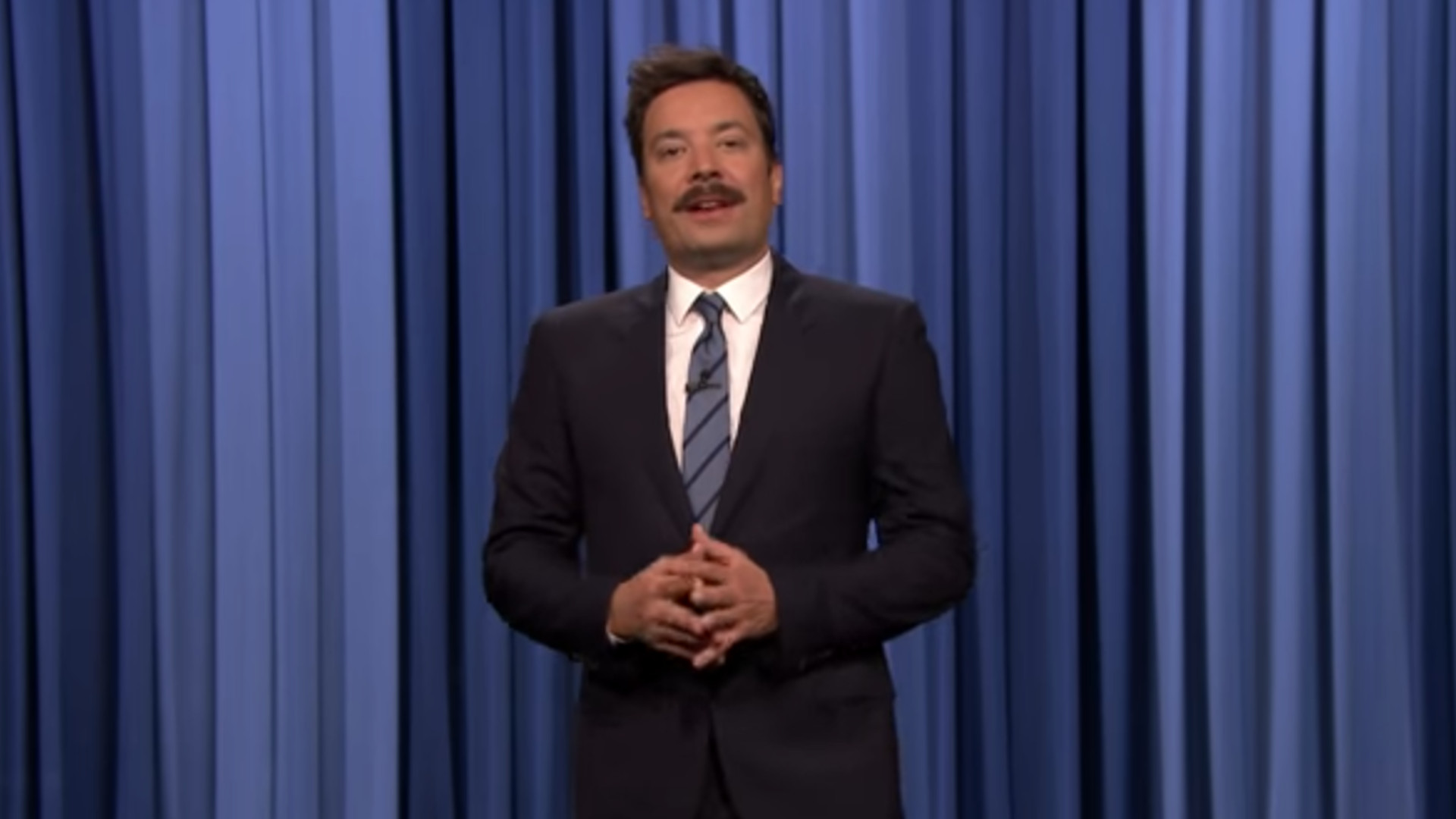 So witzig kommentiert Jimmy Fallon den "Independence Day"