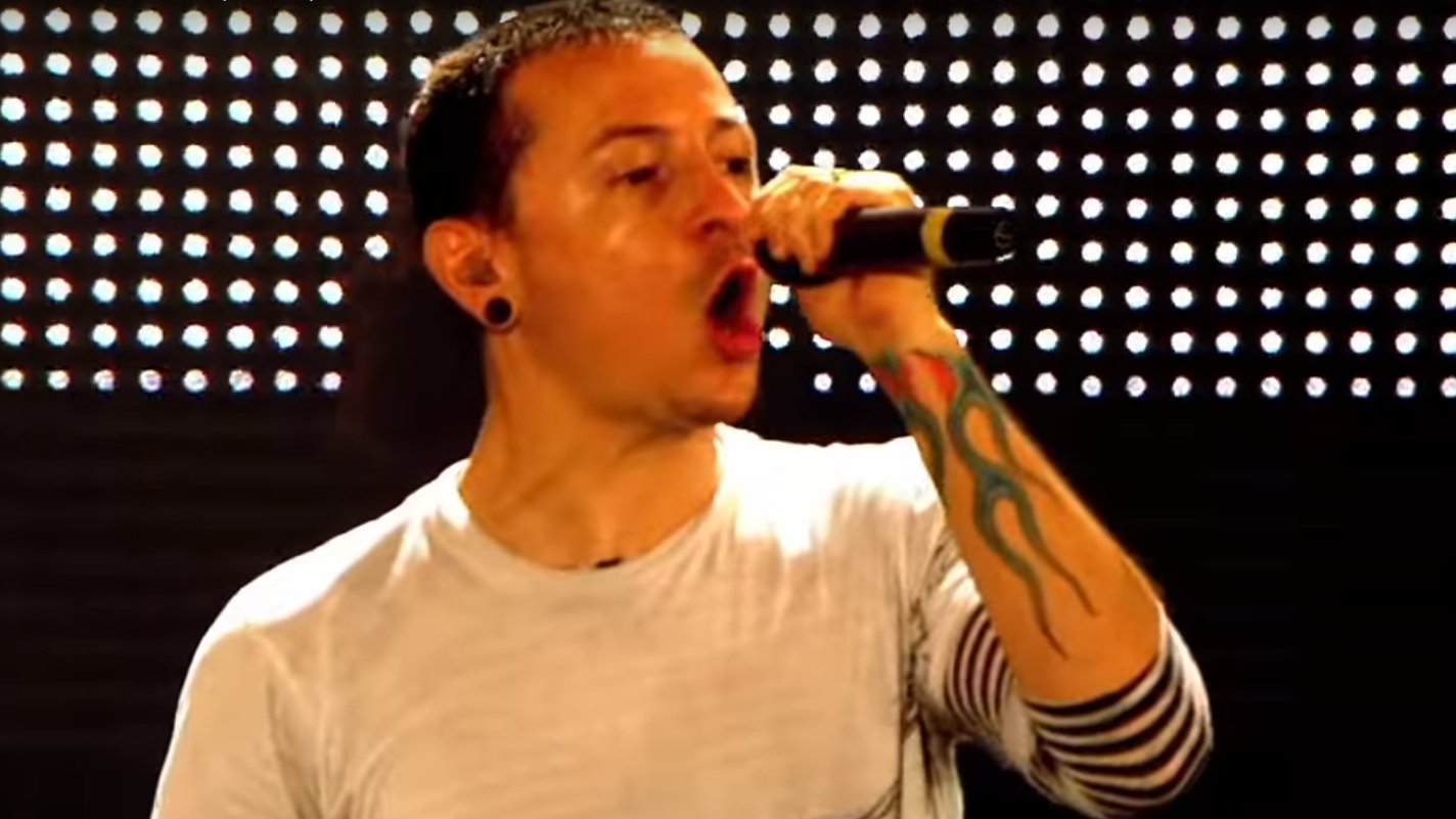 'Linkin Park'-Sänger Chester Bennington ist tot