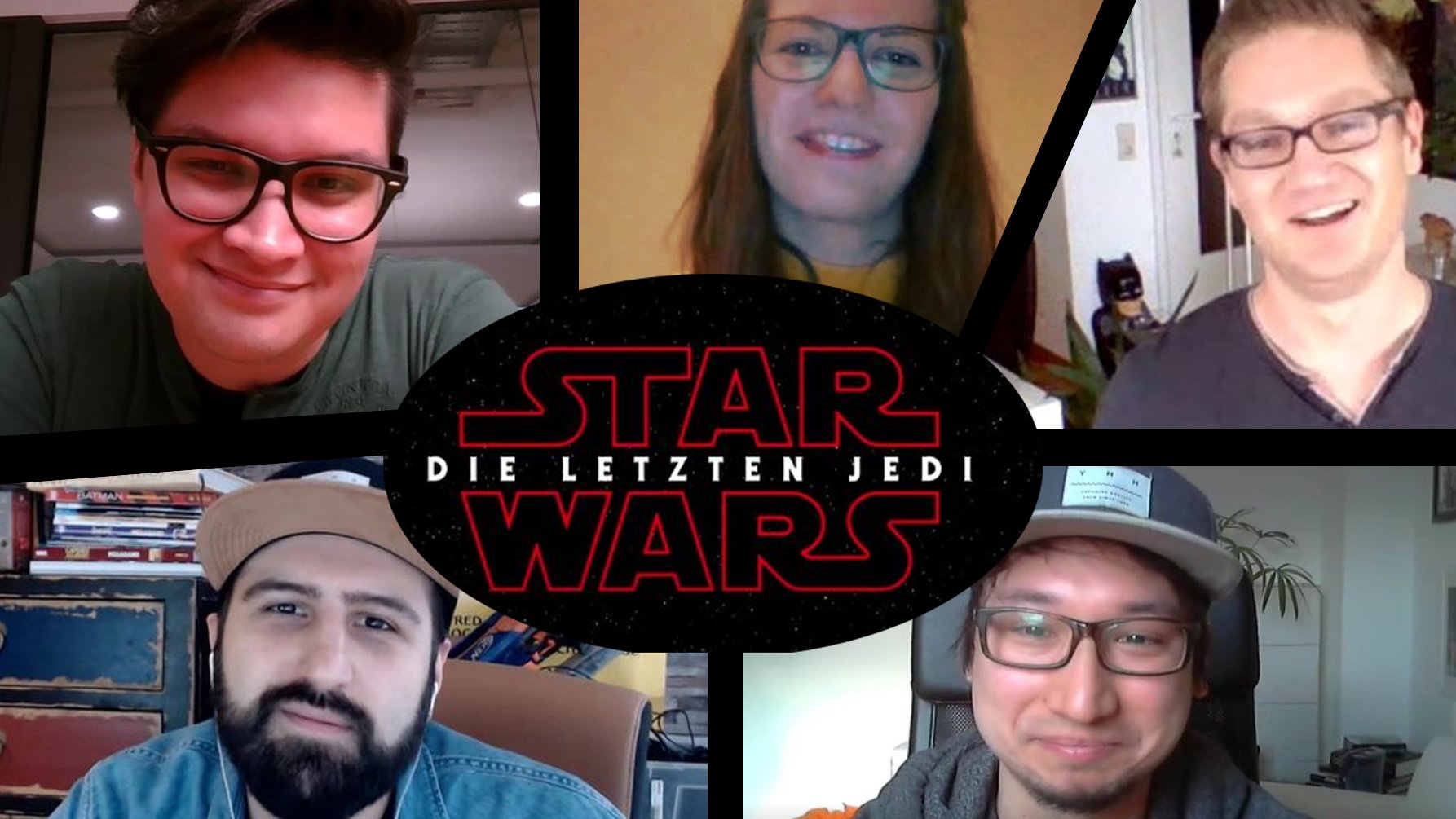 Faszination Star Wars: Warum Fans die Filme so sehr lieben
