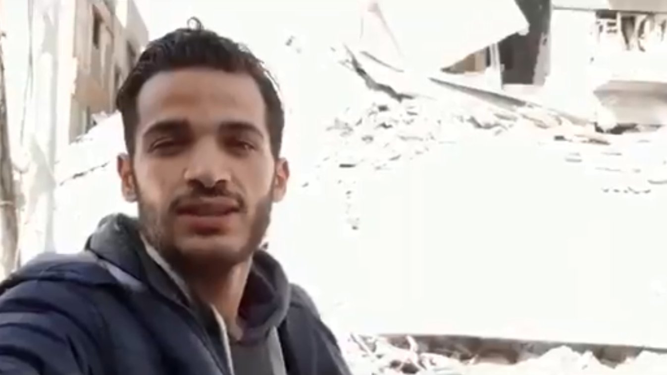 „Kommt her und haltet es 24 Stunden aus“ – Syrer laden AfD nach Ost-Ghouta ein