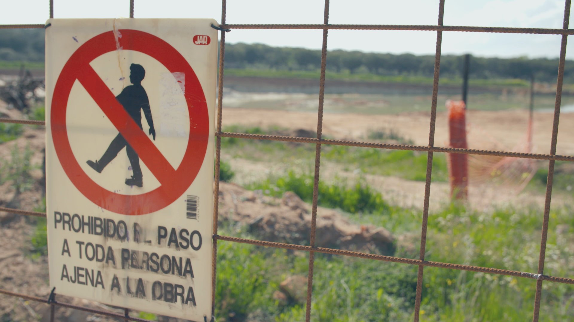 Uran-Mine vor der Haustür – Streit um Spaniens Salamanca-Projekt (Doku)